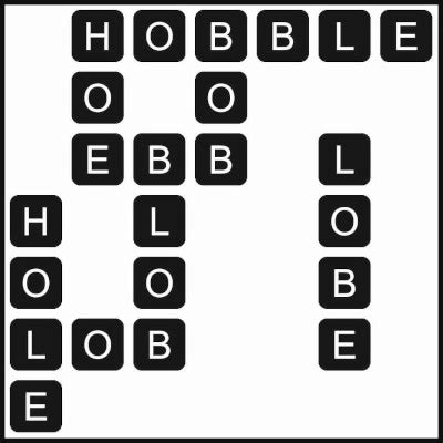 Wordscapes Level 4767 Answers .